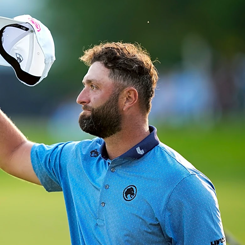 Golf Notes: Keeping track of LIV players in the majors is starting to get old