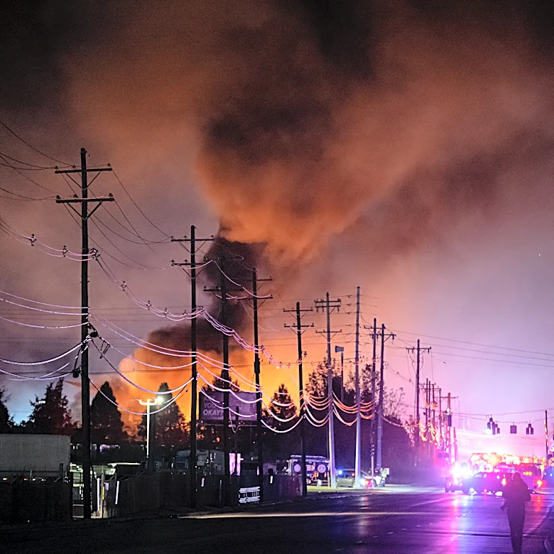 Years before UPS plane crash, 10 similar flaws were recorded. NTSB says no one raised an alarm