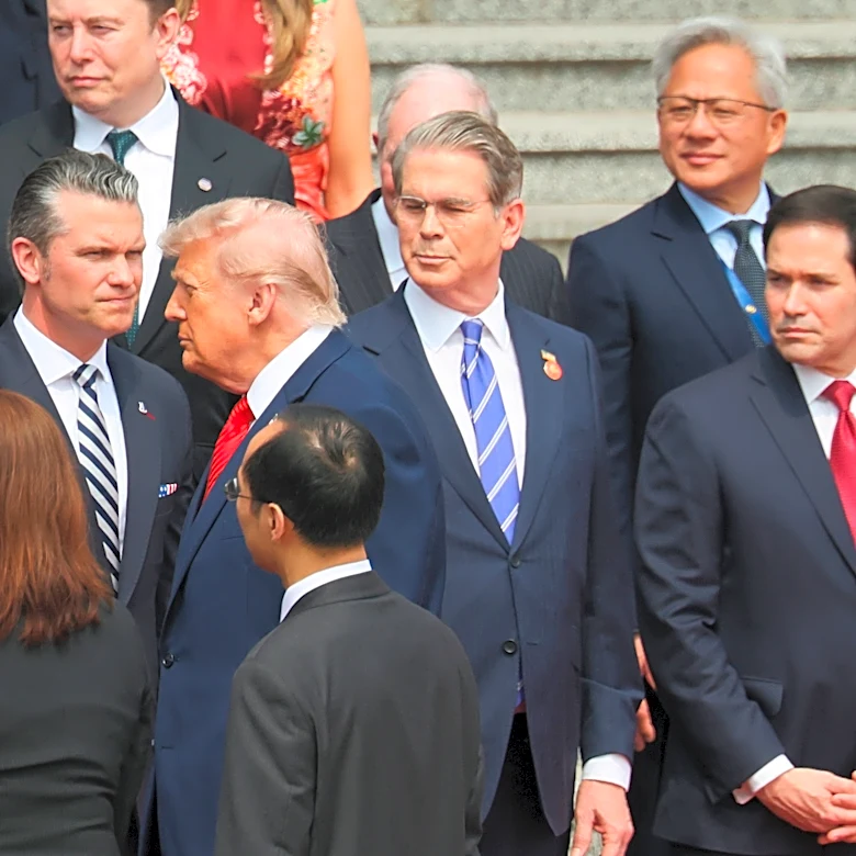 Trump discloses thousands of stock trades, some in companies directly influenced by his policies