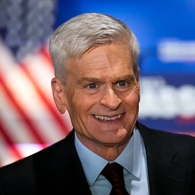 Senate advances bill aimed at ending Iran war as Cassidy, after primary loss, flips to support it