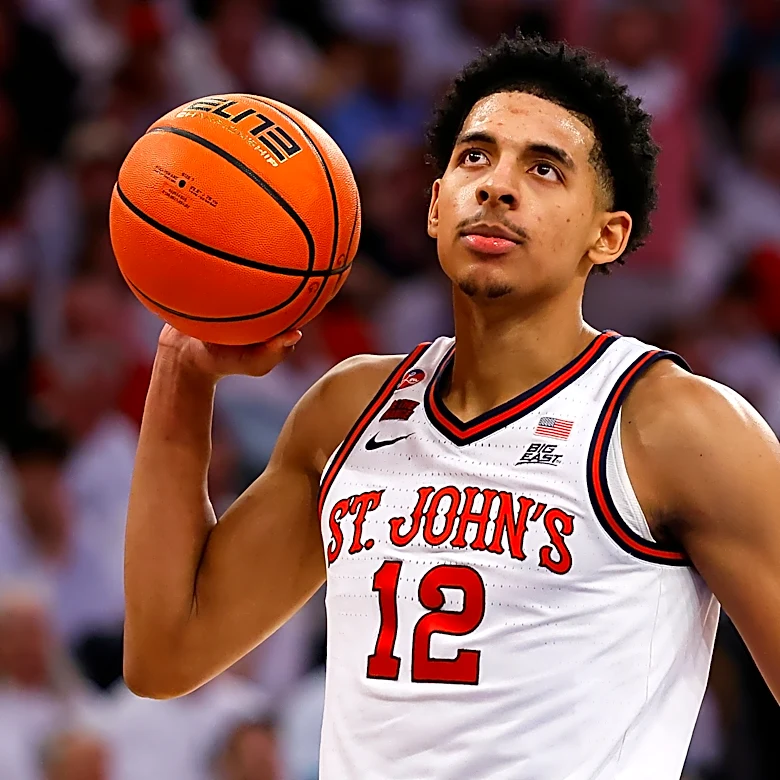 LSU has an agreement to sign recent NBA G League pro RJ Luis Jr., AP source says