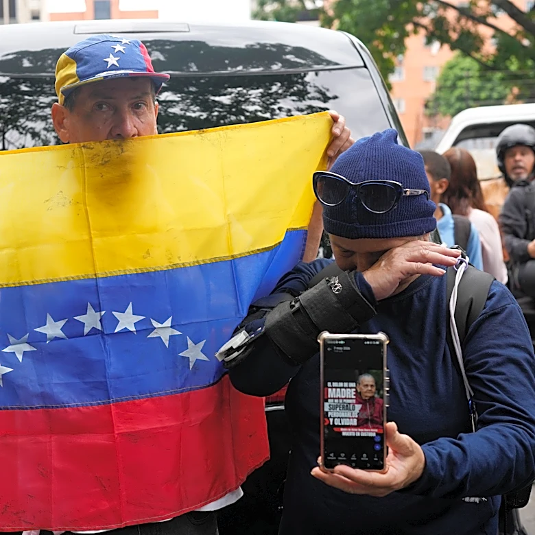 Venezuela plans to free 300 people including some whose detentions are considered politically based