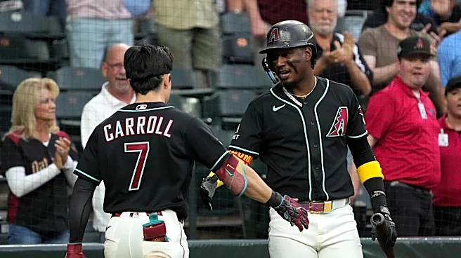 Ketel Marte hits game-winning 3-run HR with 2 outs in 9th, lifts D-backs over Giants 5-3