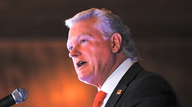 Georgia Republicans dig in for runoffs for Senate and governor as campaigns go into overtime
