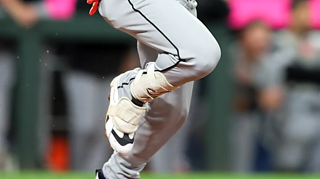 Benintendi’s ninth-inning single sends the White Sox past the Mariners 2-1