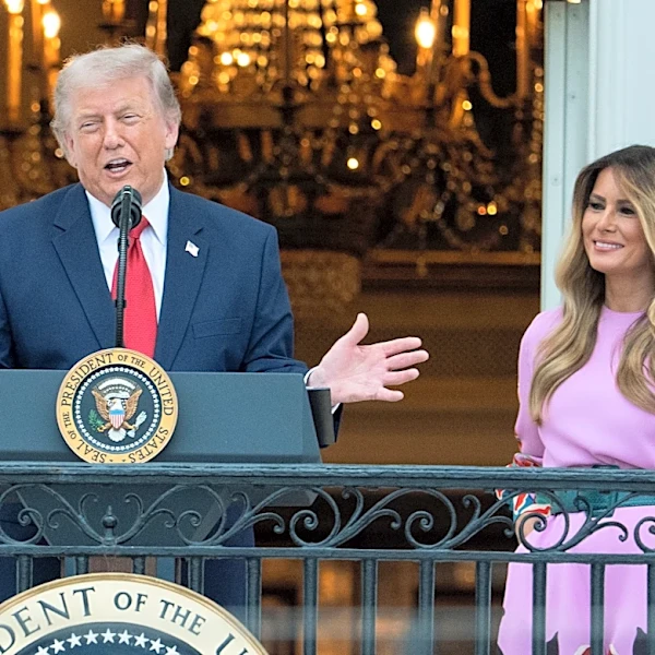 Where Trump falters with Republicans — and where he holds steady, according to a new AP-NORC poll