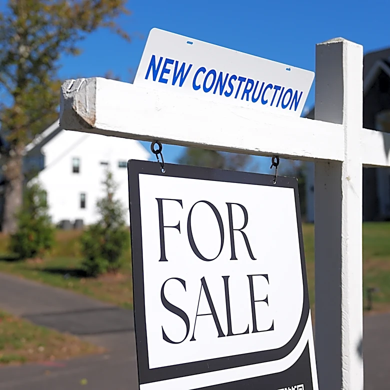 Single Gen Z women outpace Gen Z men to homeownership despite overall decline in first-time buyers