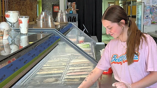Kansas City small businesses whipping up World Cup flavors and merch for fans this summer