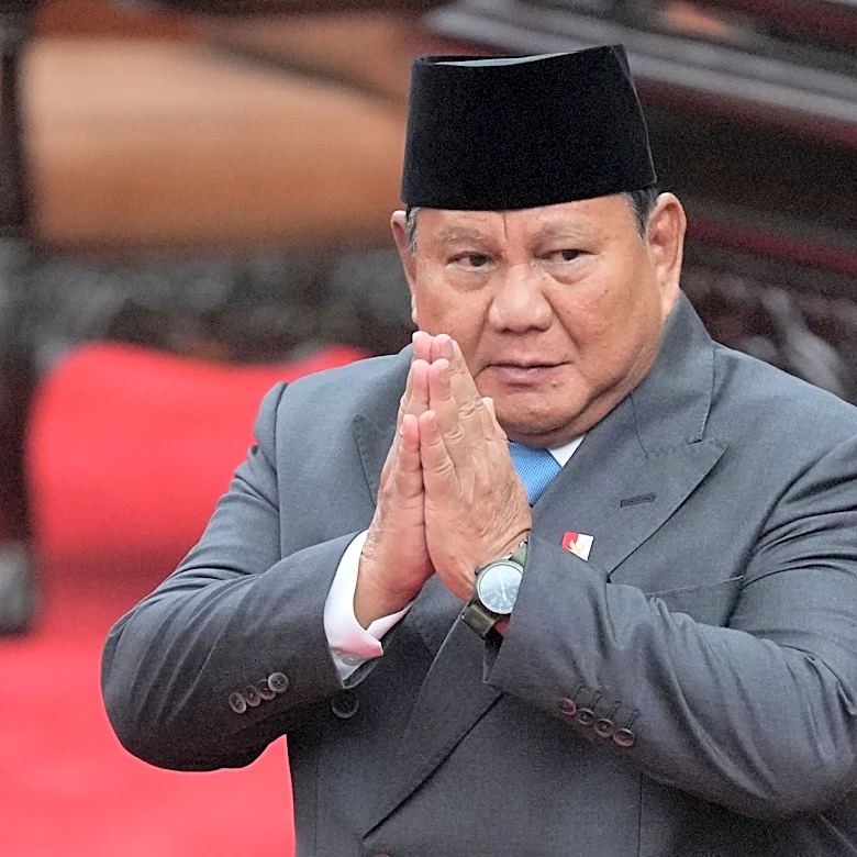 Indonesia tightens state control over exports of vital commodities