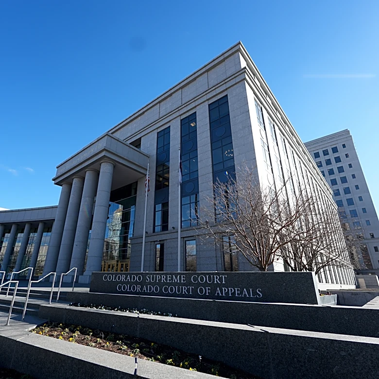 Colorado's top court orders children's hospital to resume gender-affirming care for minors