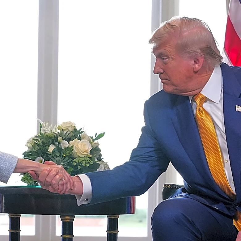 EU overcomes fierce internal debate to agree on tariff deal with the US