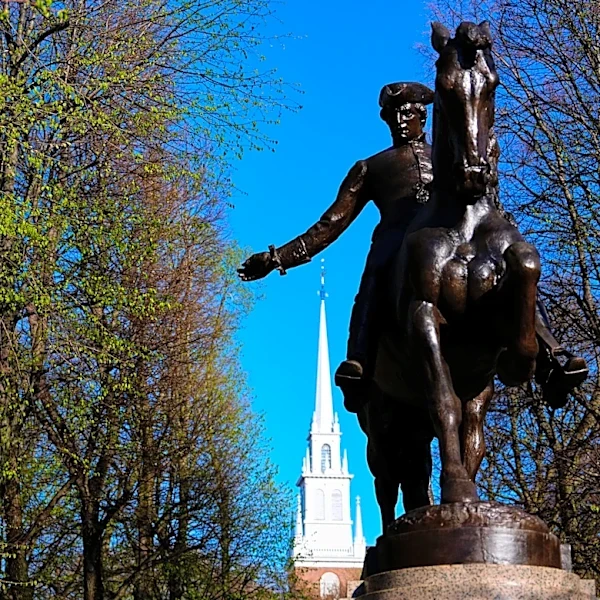 World Cup host Boston has lobster rolls, American history and Fenway Park: Things to know