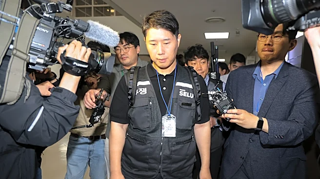 Samsung's union puts off strike after reaching last-minute wage deal with management