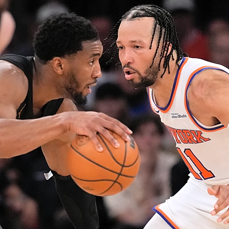 Comeback or collapse? Knicks' Game 1 rally against the Cavaliers was a little bit of both