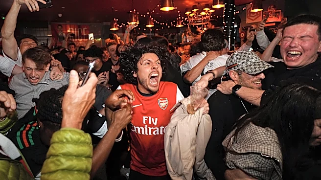 Sorry, Arsenal fans, but a public holiday for you in Botswana is fake news