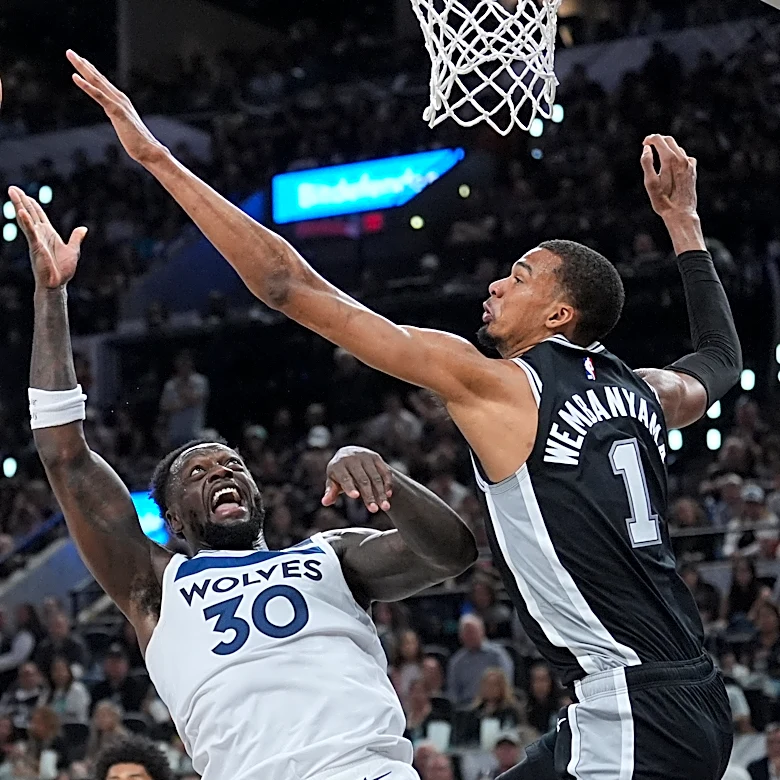 Timberwolves will be as aggressive as possible this summer in trying to improve, Tim Connelly says
