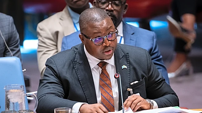 9 deportees from US arrive in Sierra Leone under third-country agreement