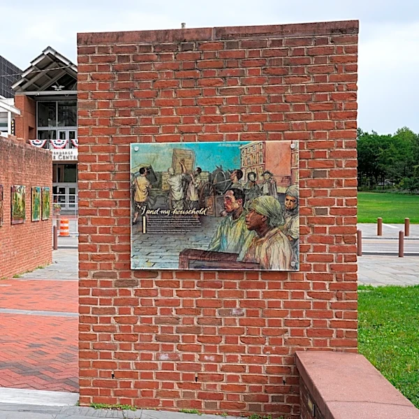 Sites tied to equality movements join list of America’s most endangered historic places