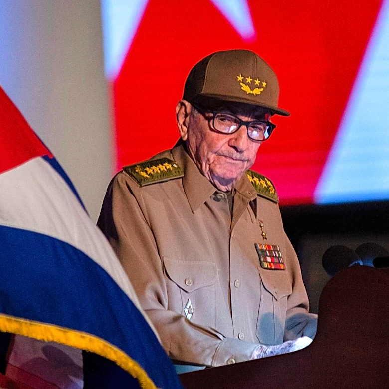 US announces charges against former Cuban leader Raúl Castro in 1996 aircraft shootdown
