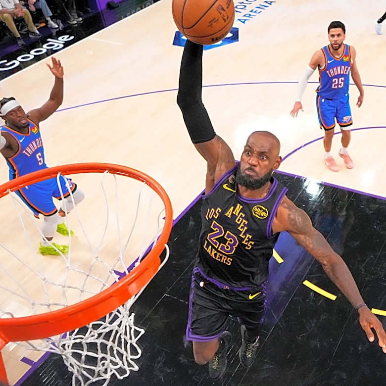 LeBron James to tape live podcast with Tyrese Haliburton in NYC at Fanatics Fest on July 16