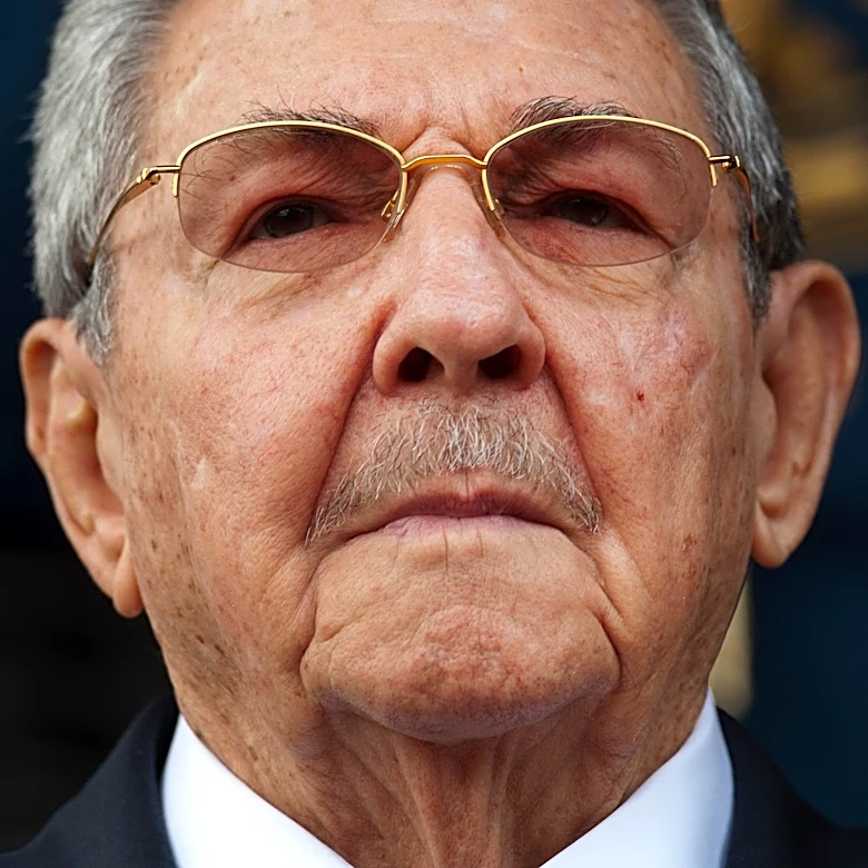 The Latest: US indicts former Cuban President Raúl Castro over 1996 downing of planes