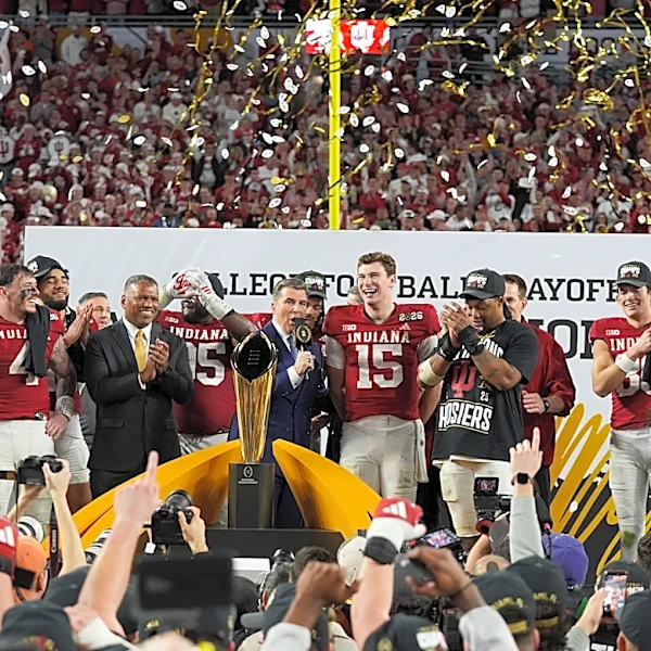 As CFP barrels toward 24 teams, the questions remain: Who's paying for this, and how much?