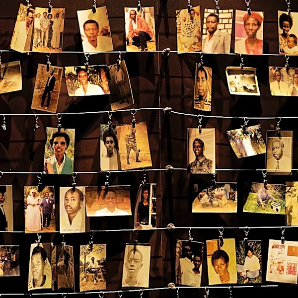 Final case at UN tribunals for Yugoslavia and Rwanda atrocities comes to an end