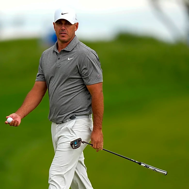 Brooks Koepka enjoys grind in his PGA Tour return from LIV and calls every week a fresh start