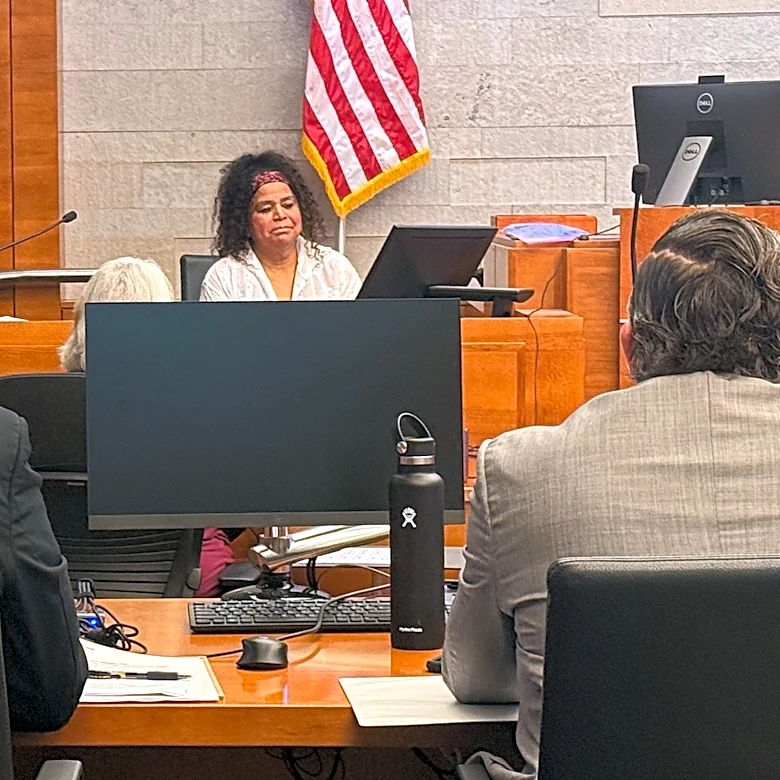 Ohio woman accused of illegally voting as a noncitizen acquitted at trial