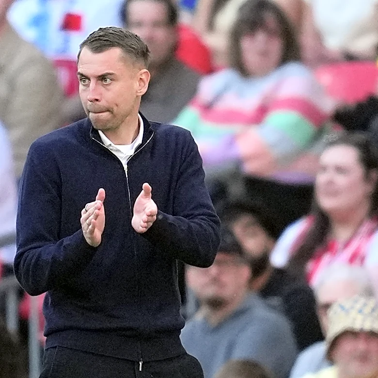 Southampton loses appeal in spying case that cost it a chance at promotion to Premier League