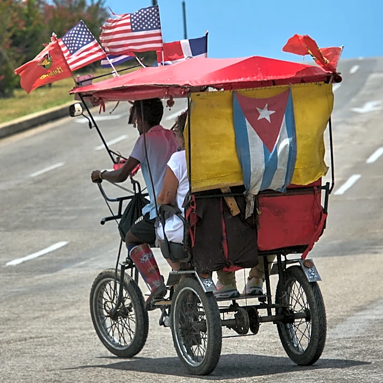 Cuba secured its independence on May 20, 1902, but the island doesn't celebrate it. Here's why