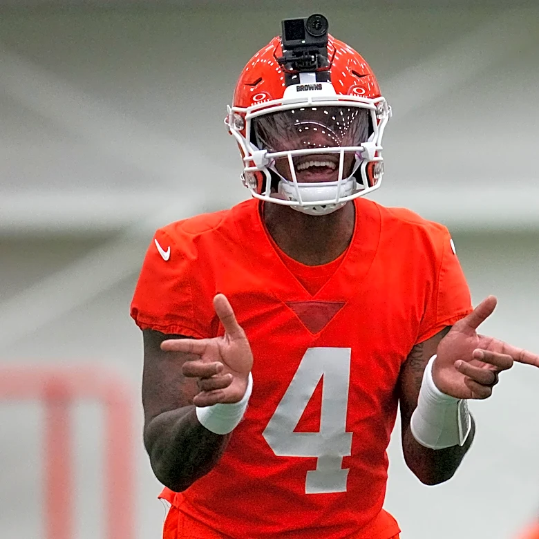Browns QB race under Monken remains wide open as offseason enters organized practice stage