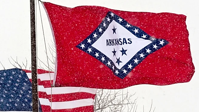 Lawsuit claims Arkansas group rejected woman's land purchase due to Jewish ancestry, Black husband