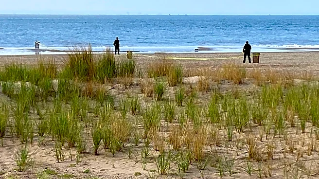 Brooklyn mom who drowned 3 kids on Coney Island beach sentenced to 20 years to life