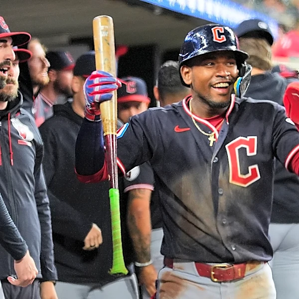 Guardians score twice in the 10th for a 3-2 victory over the slumping Tigers