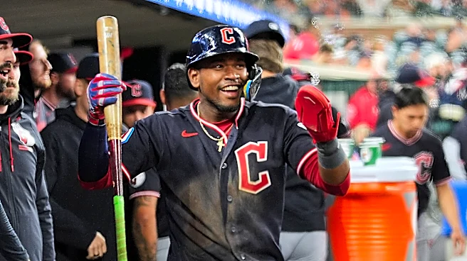 Guardians score twice in the 10th for a 3-2 victory over the slumping Tigers