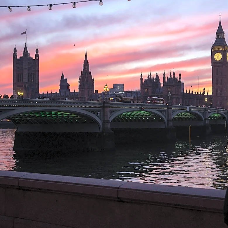 In many ways, Brits admire the US. But as America hits 250, they say one man defines it: Trump
