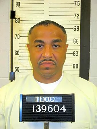Tennessee is preparing to execute Tony Carruthers, whose defenders question trial fairness