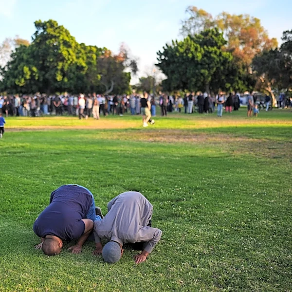 The teens who attacked the Islamic Center of San Diego were latest to cite prior atrocities
