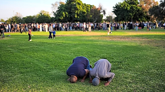 The teens who attacked the Islamic Center of San Diego were latest to cite prior atrocities