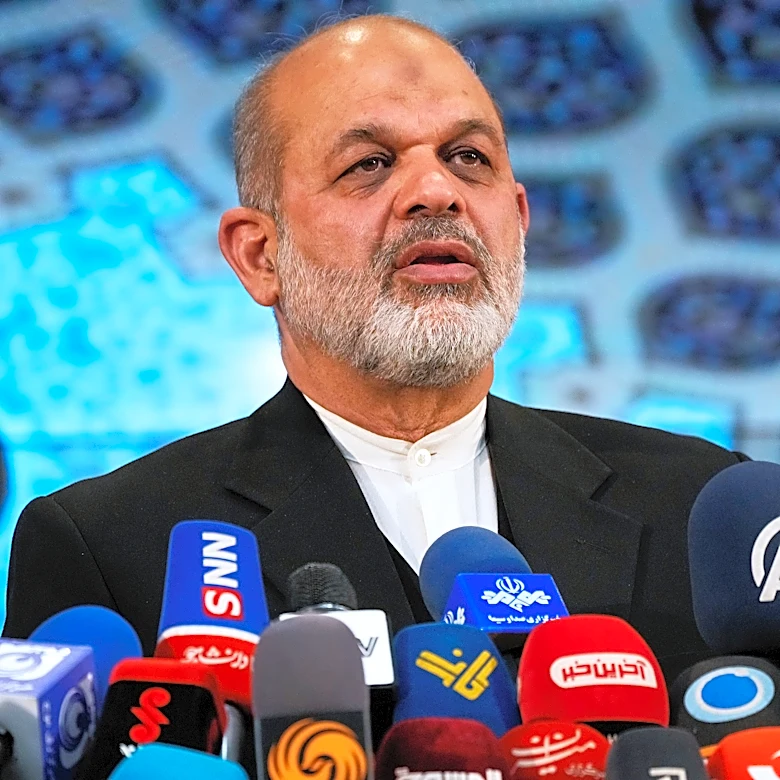 This hard-line Iranian general is a major player in talks with US over war