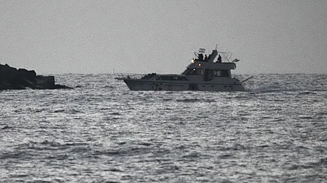 Israel begins deporting hundreds of flotilla activists