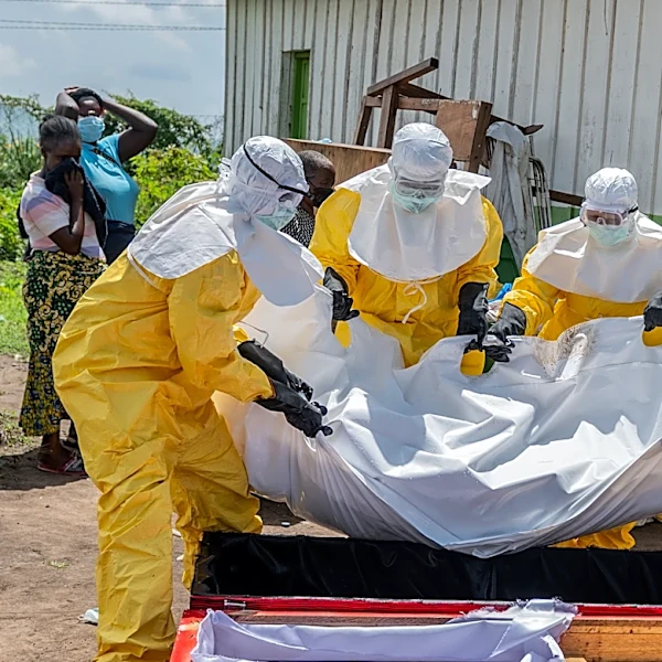 The Ebola outbreak in Congo went unnoticed for weeks. This is what we know