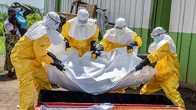 The Ebola outbreak in Congo went unnoticed for weeks. This is what we know