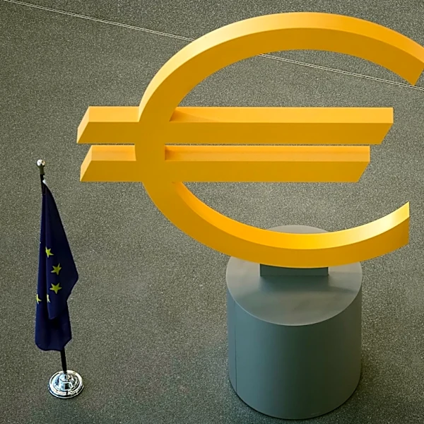 Energy shock from Iran war to weigh on Europe's growth, boost inflation