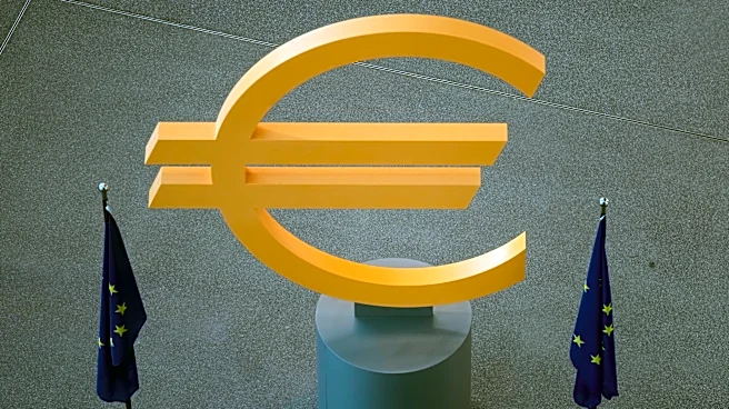 Energy shock from Iran war to weigh on Europe's growth, boost inflation