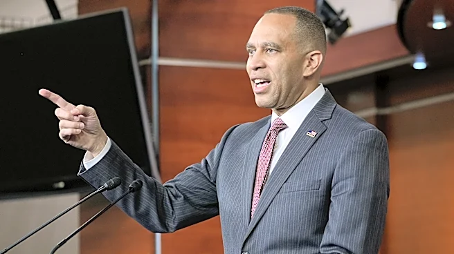 Democrats are hoping for a breakthrough as the House takes another Iran war vote