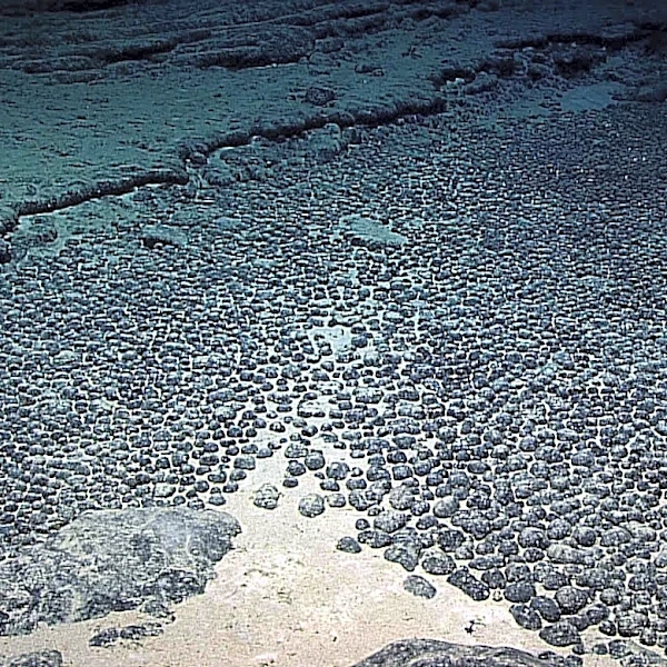 Takeaways from AP’s report on deep-sea mining