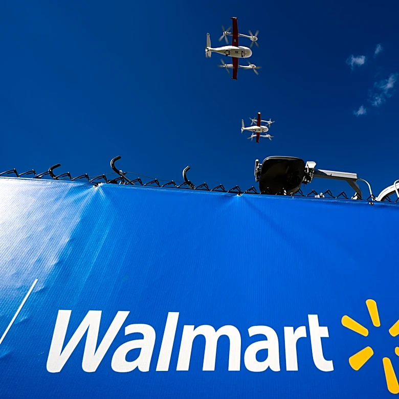 Walmart delivers another strong quarter but also a cautious outlook due to economic uncertainty
