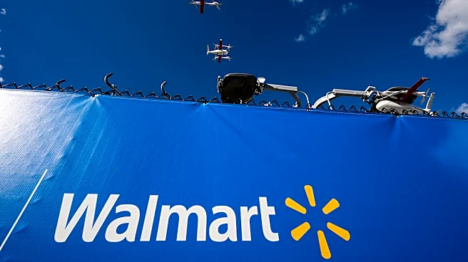 Walmart delivers another strong quarter but also a cautious outlook due to economic uncertainty